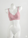 Premium Padded Pink Bra