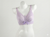 Premium Padded Purple Bra