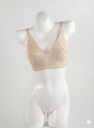 Premium Skin Bra