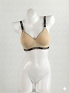 Premium Padded Skin Bra