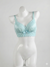 Premium Padded Blue Bra