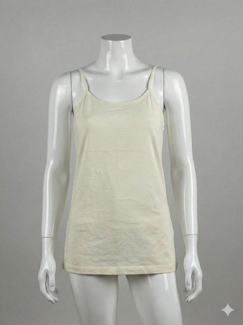 Women’s Skin Net Shameez