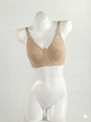 Premium Padded Brown Bra