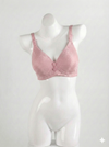 Premium Padded Purple Bra