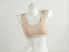 Comfort Fit Skin Sports Bra – Stretchy Breathable Activewear Bra