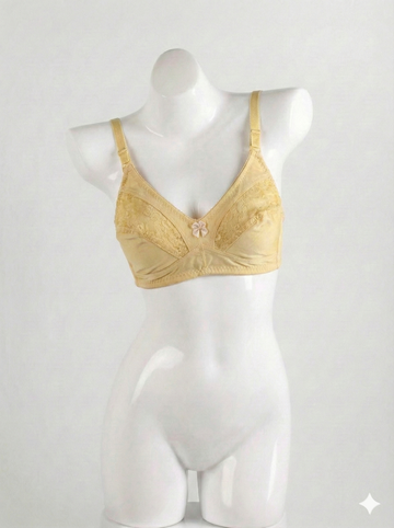 Cotton Skin Bras