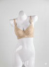 Women’s Skin Padded Bra – Soft Comfortable Everyday Push Up Bra