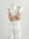Premium Padded Brown Bra