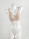 Premium Cotton Skin Bra