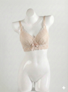 Premium Padded Brown Bra