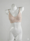 Premium Pink Bra
